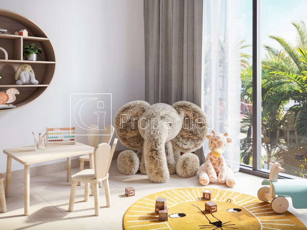 Single Row | Vastu Compliant | Close to the Mall - 3