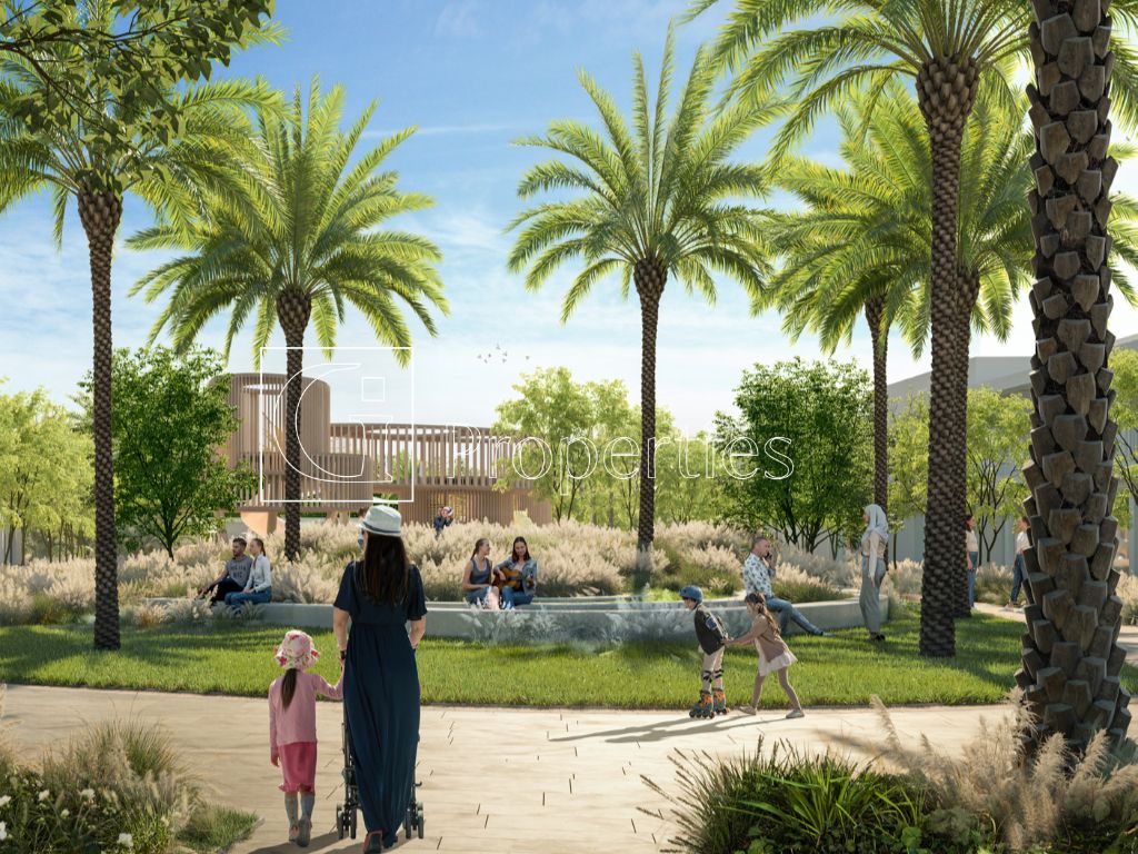 Single Row | Vastu Compliant | Close to the Mall - 11