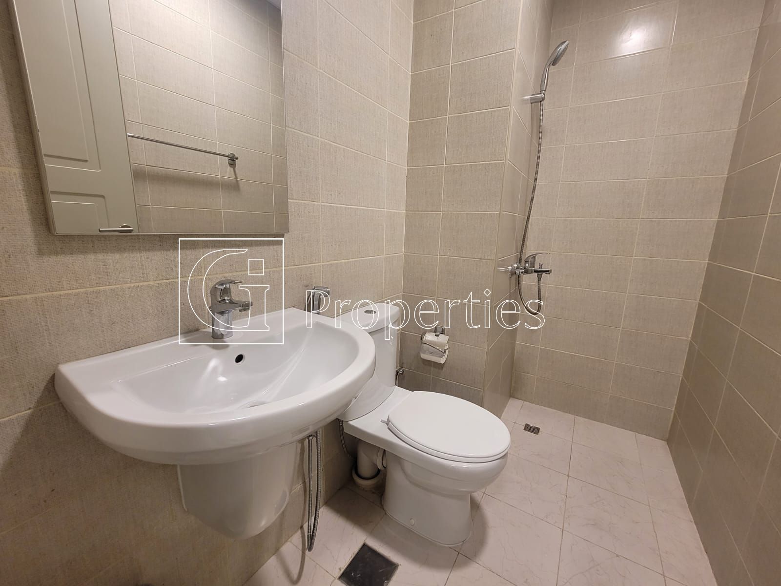 Fully Furnished | Spacious 2BR | Prime Location - 12