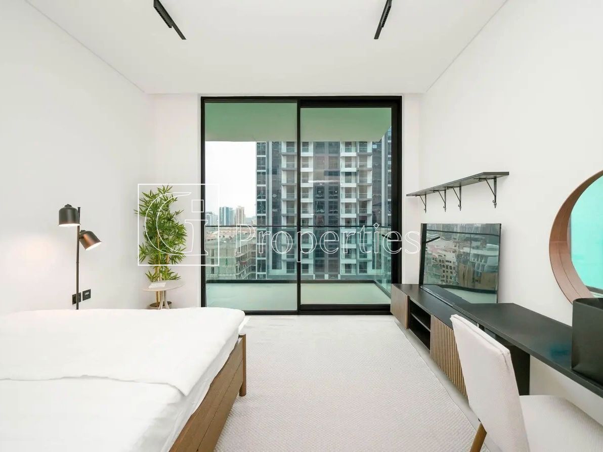 Fully Furnished | Hot Deal | Amazing view - 6