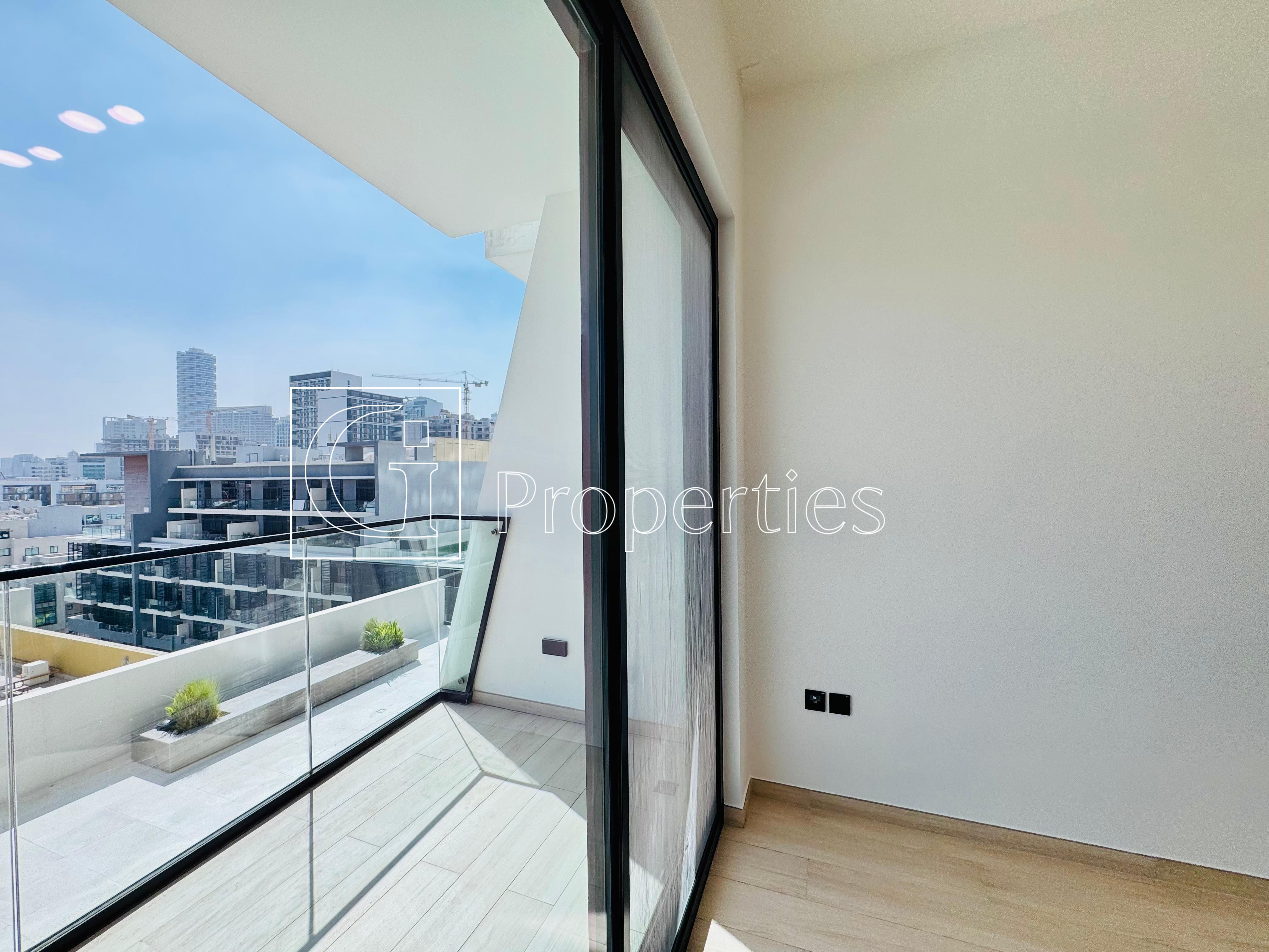 Spacious 1BR | Beautiful View | Great Price - 1
