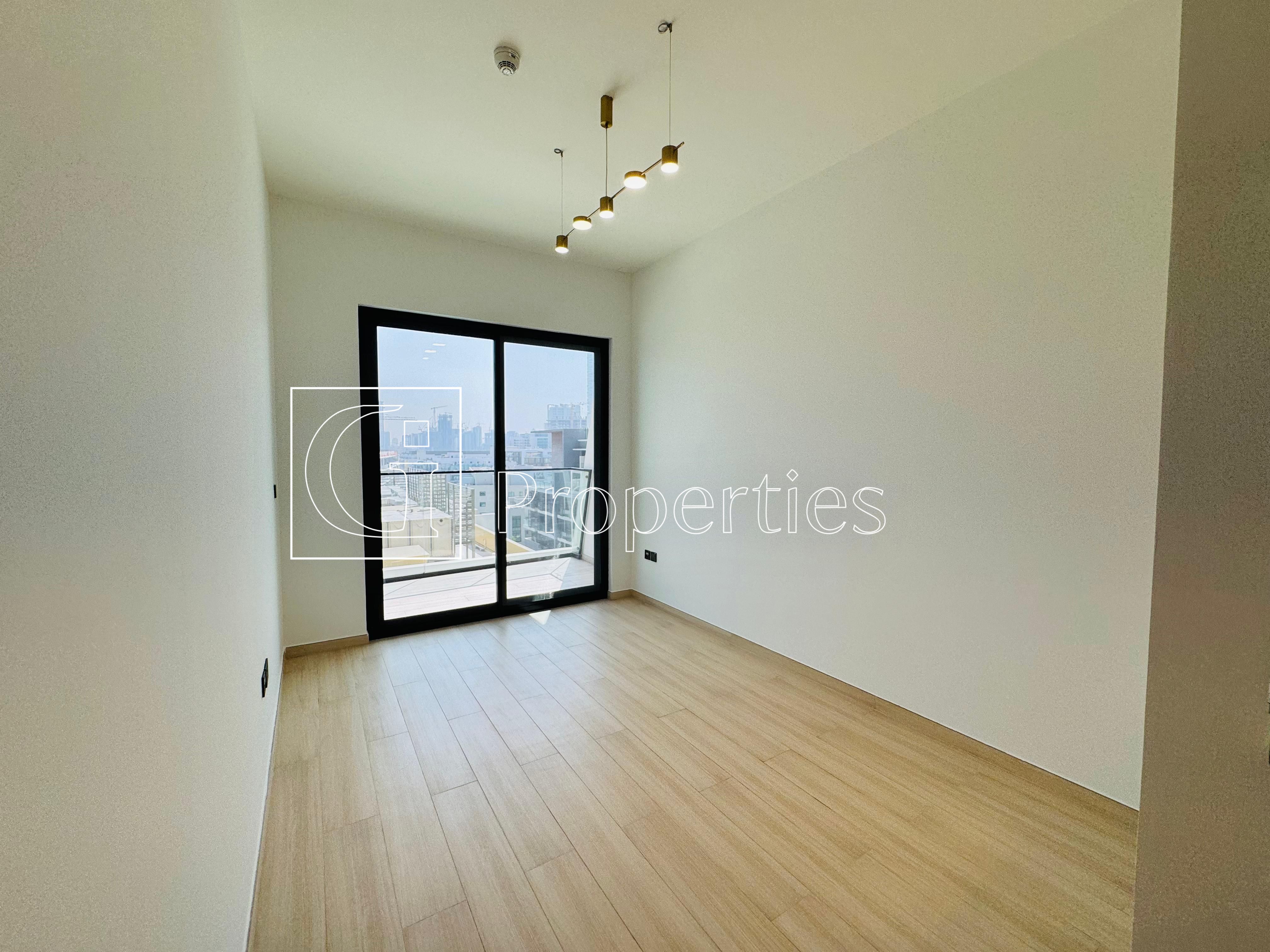 Spacious 1BR | Beautiful View | Great Price - 3