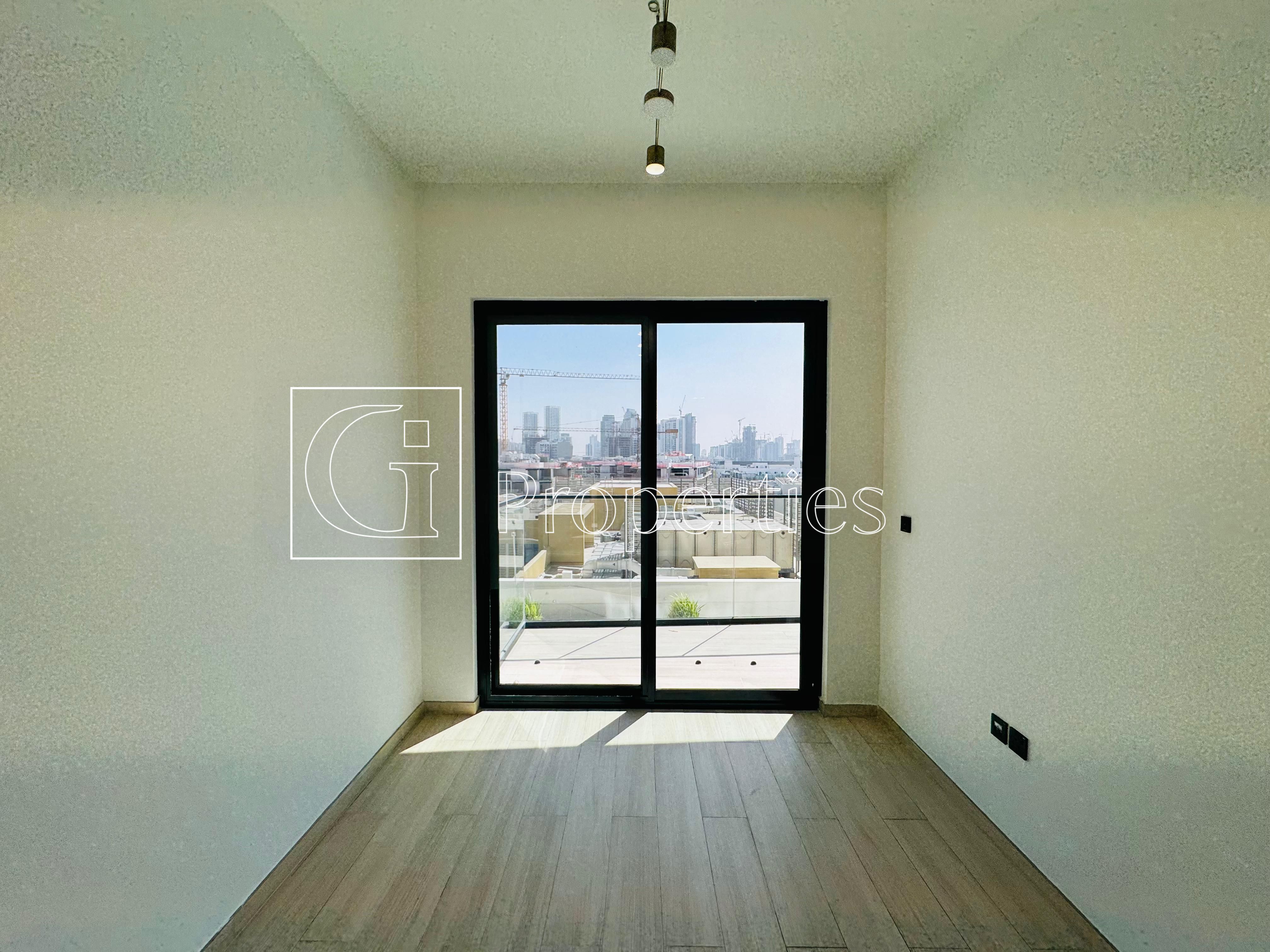 Spacious 1BR | Beautiful View | Great Price - 15