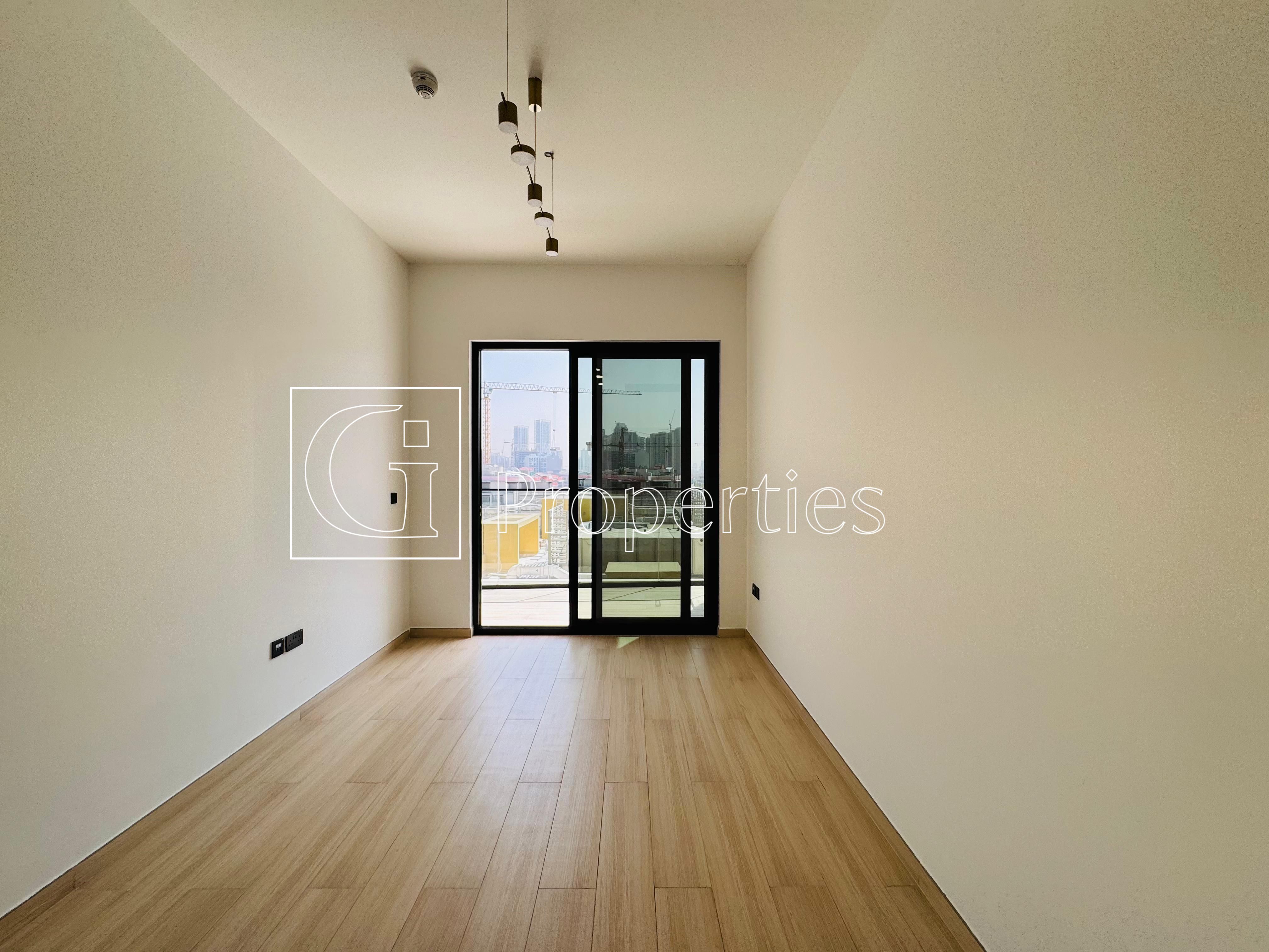 Spacious 1BR | Beautiful View | Great Price - 13