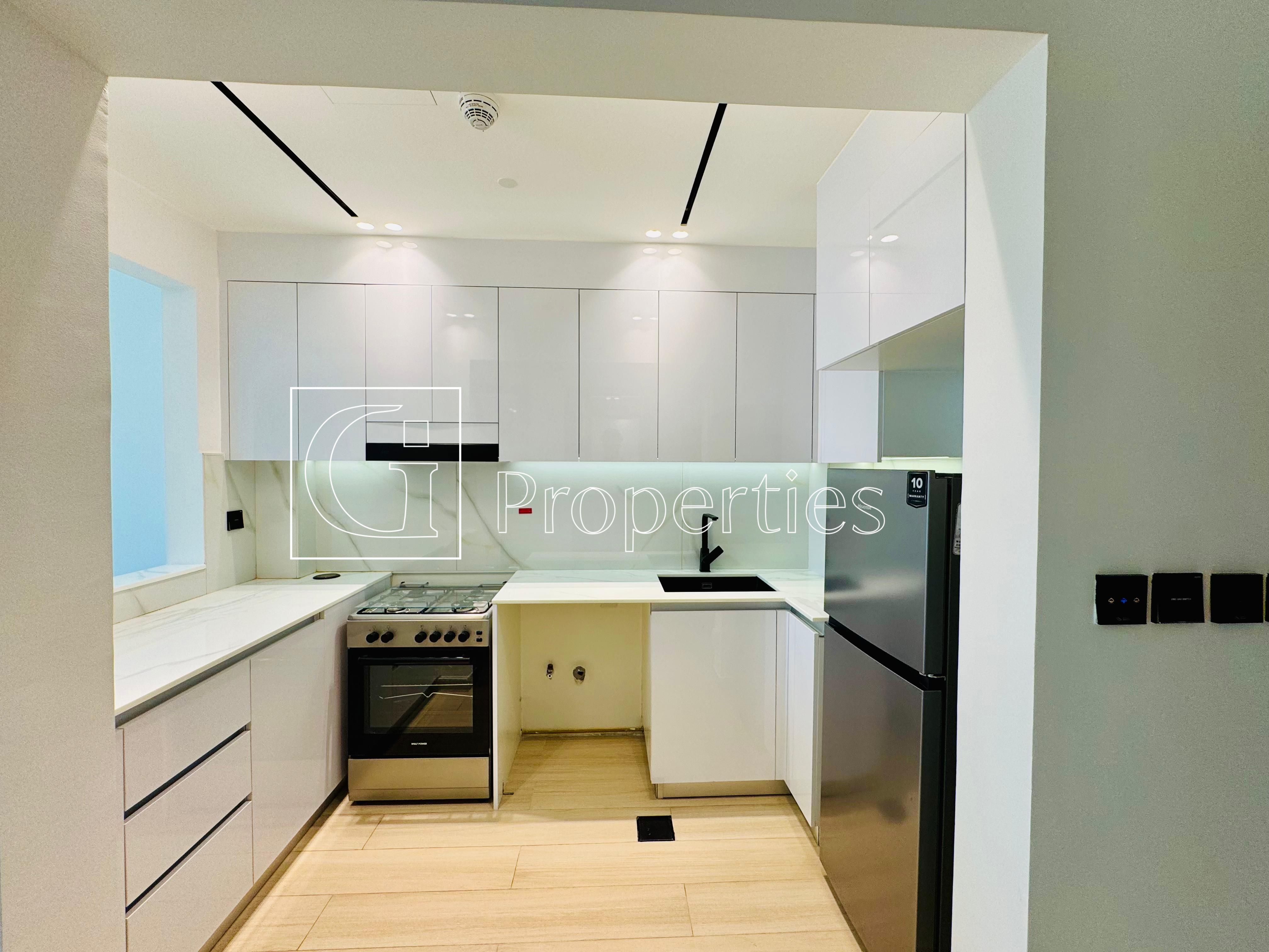 Spacious 1BR | Beautiful View | Great Price - 8