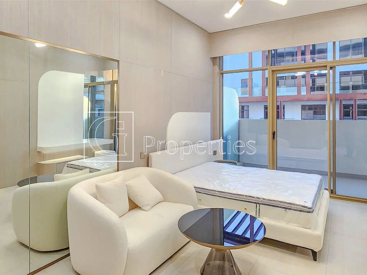 Fully Furnished | Elegant | Best Price - 1