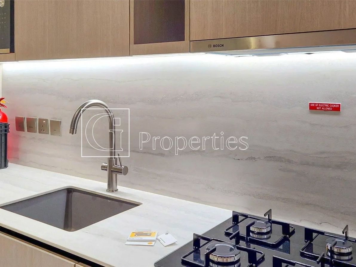 Fully Furnished | Elegant | Best Price - 5