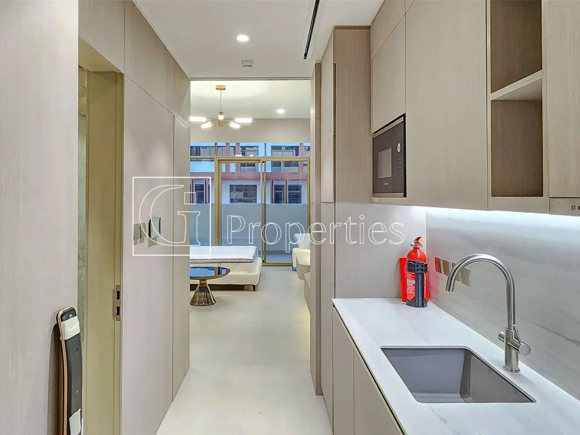 Fully Furnished | Elegant | Best Price - 6