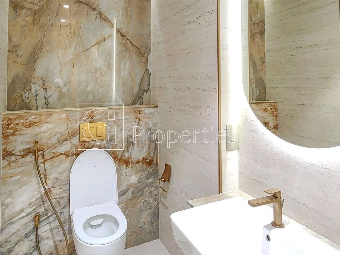 Fully Furnished | Elegant | Best Price - 8