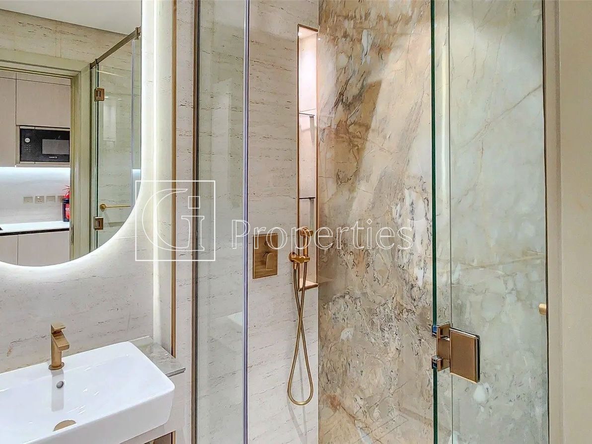 Fully Furnished | Elegant | Best Price - 9