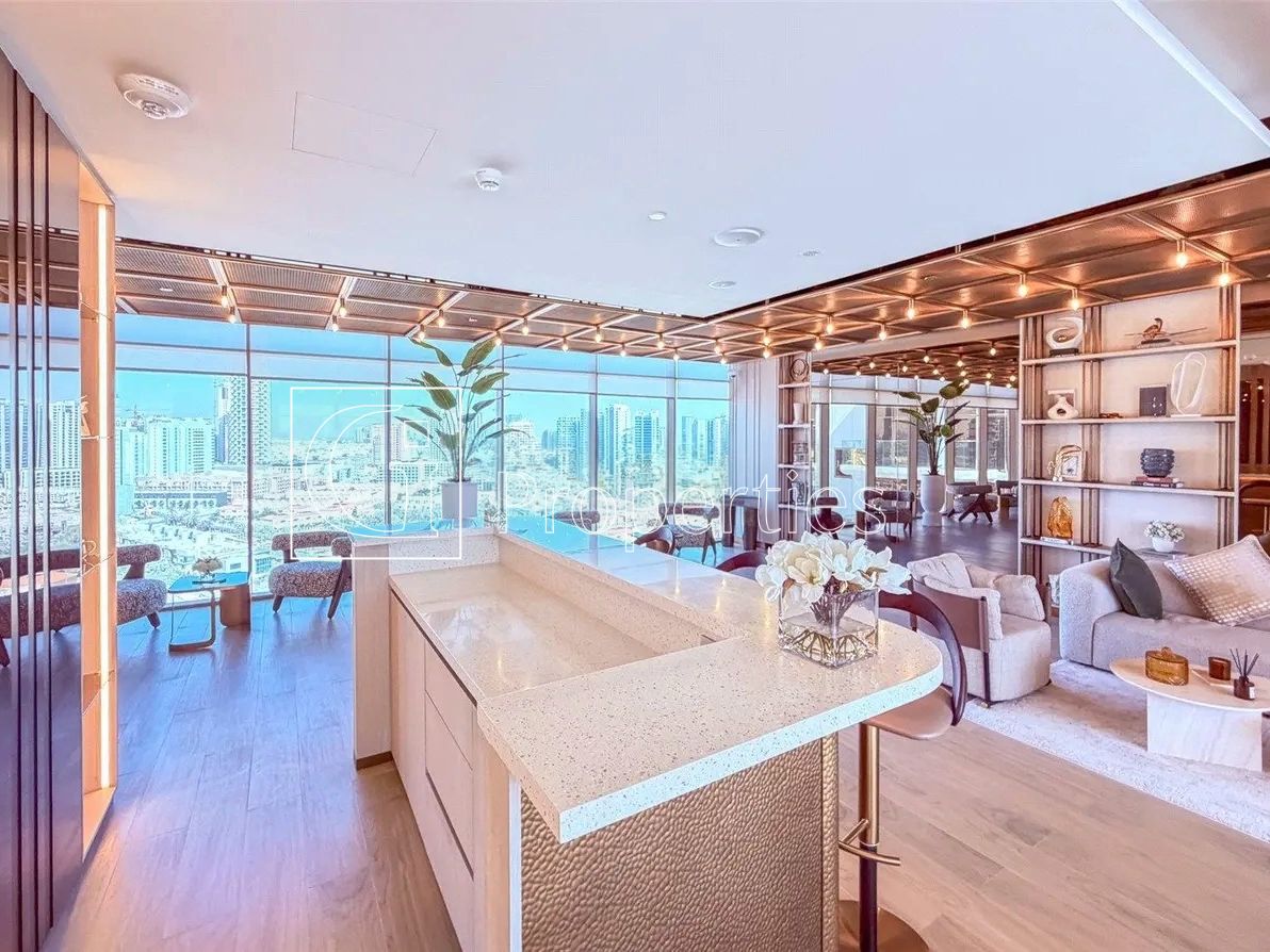 Fully Furnished | Elegant | Best Price - 13