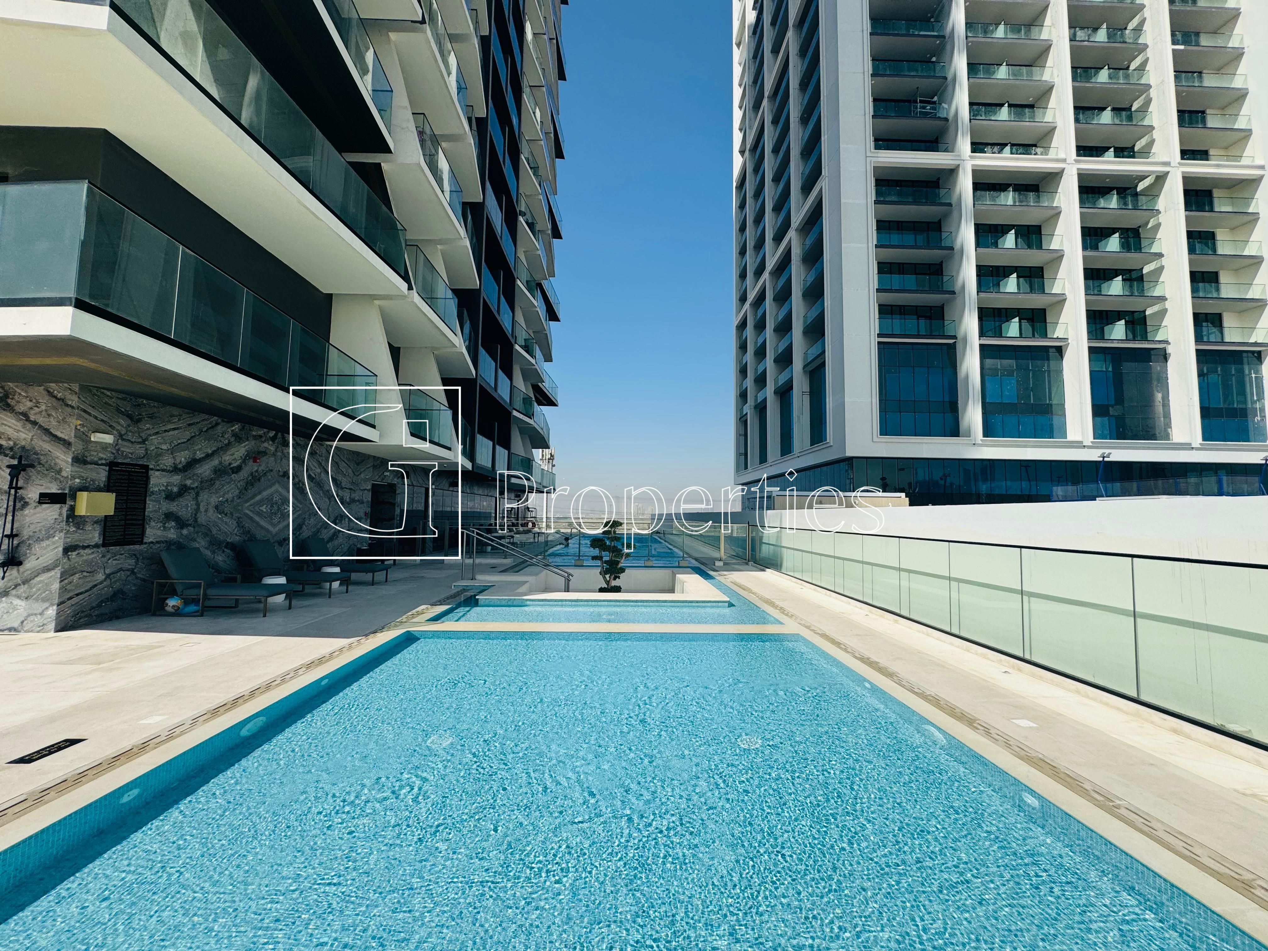 Spacious 1BR | Beautiful View | Great Price - 13