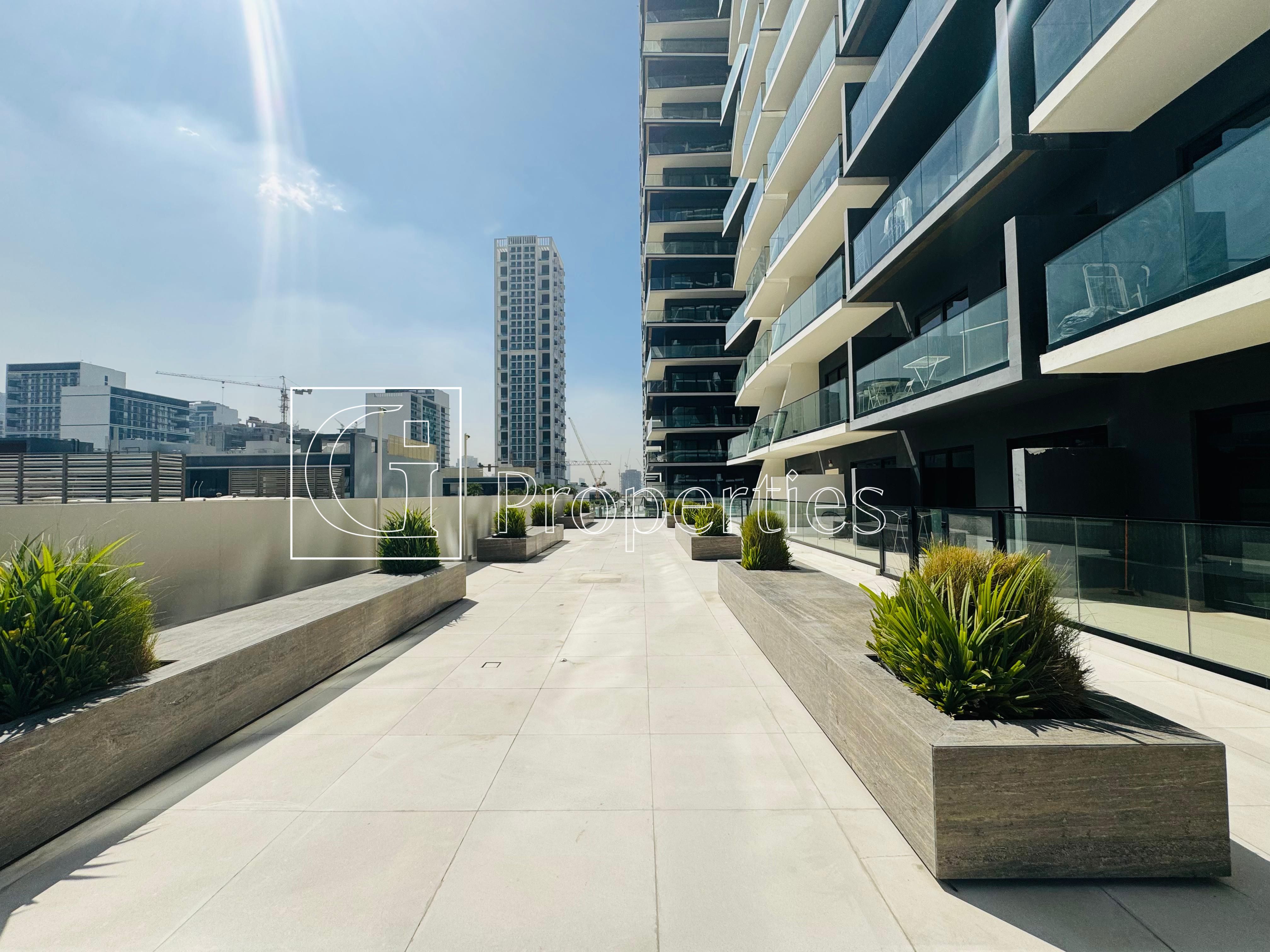 Spacious 1BR | Beautiful View | Great Price - 14