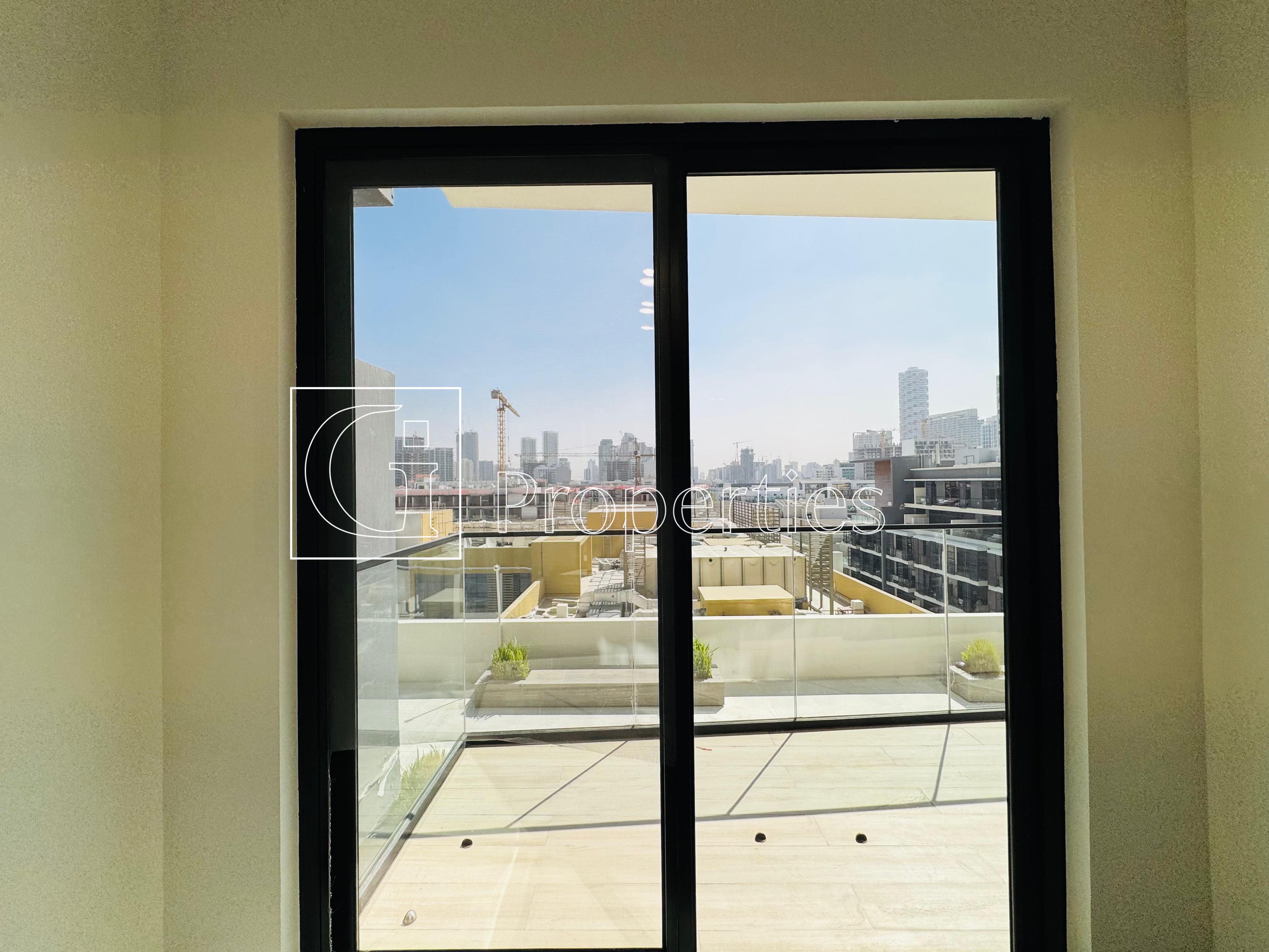 Spacious 1BR | Beautiful View | Great Price - 10