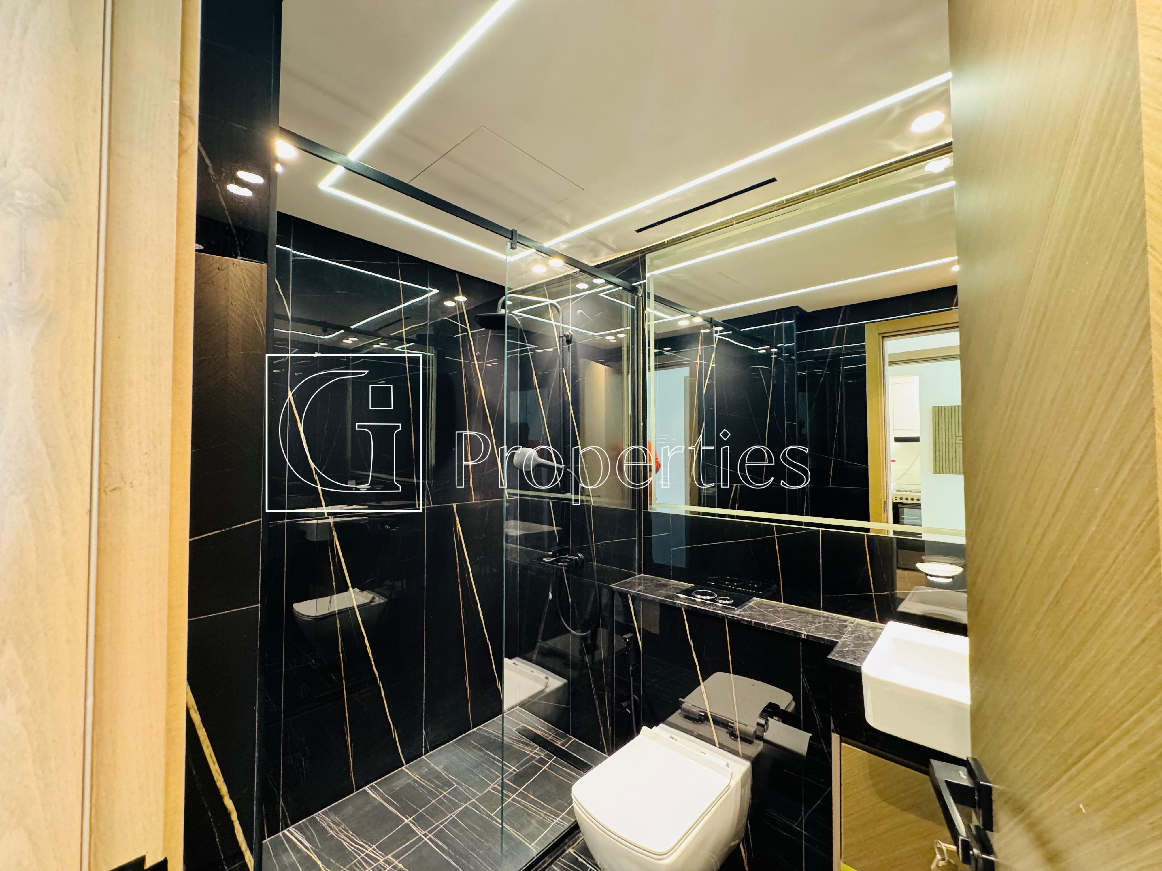 Spacious 1BR | Beautiful View | Great Price - 12