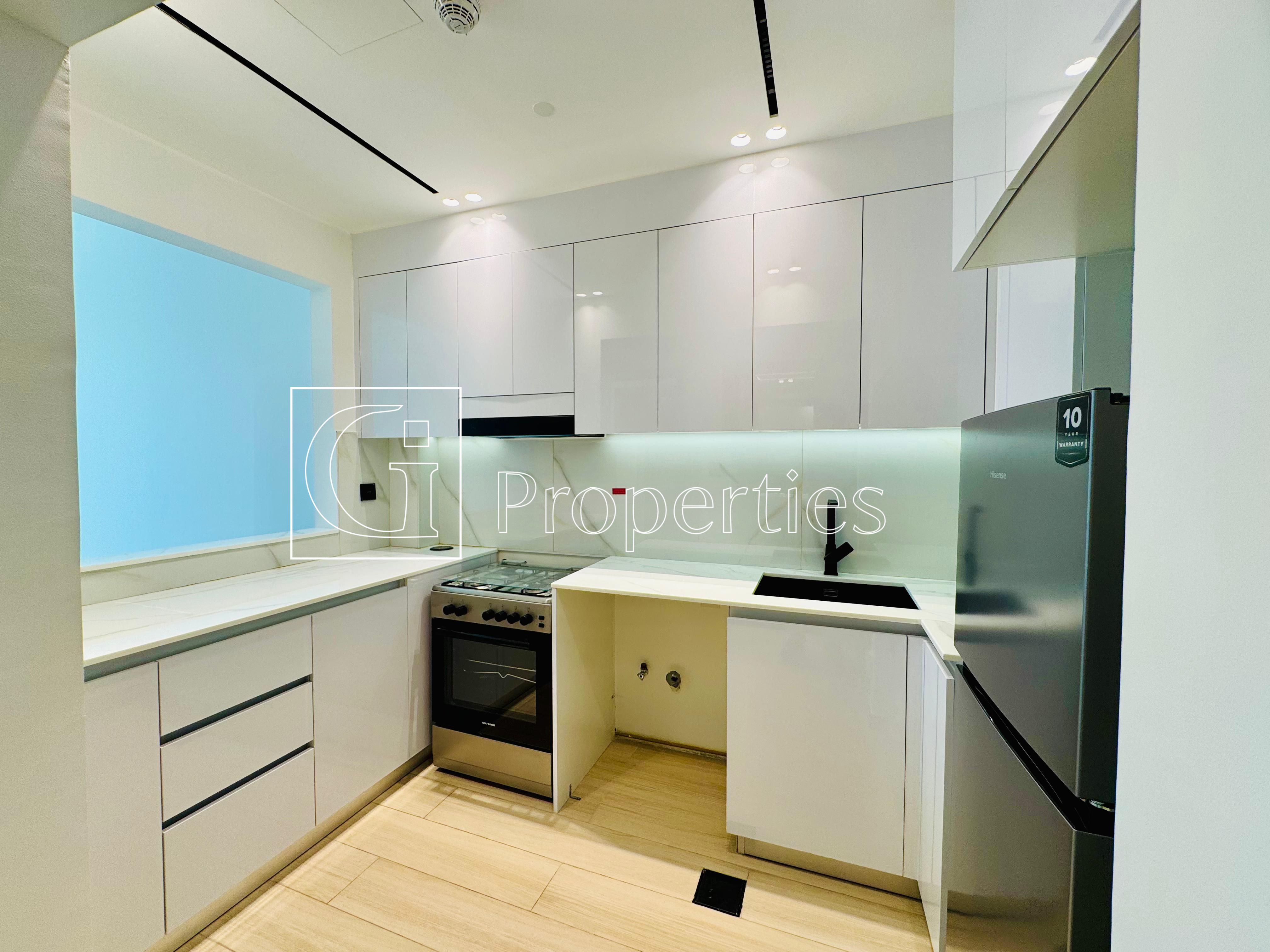 Spacious 1BR | Beautiful View | Great Price - 6