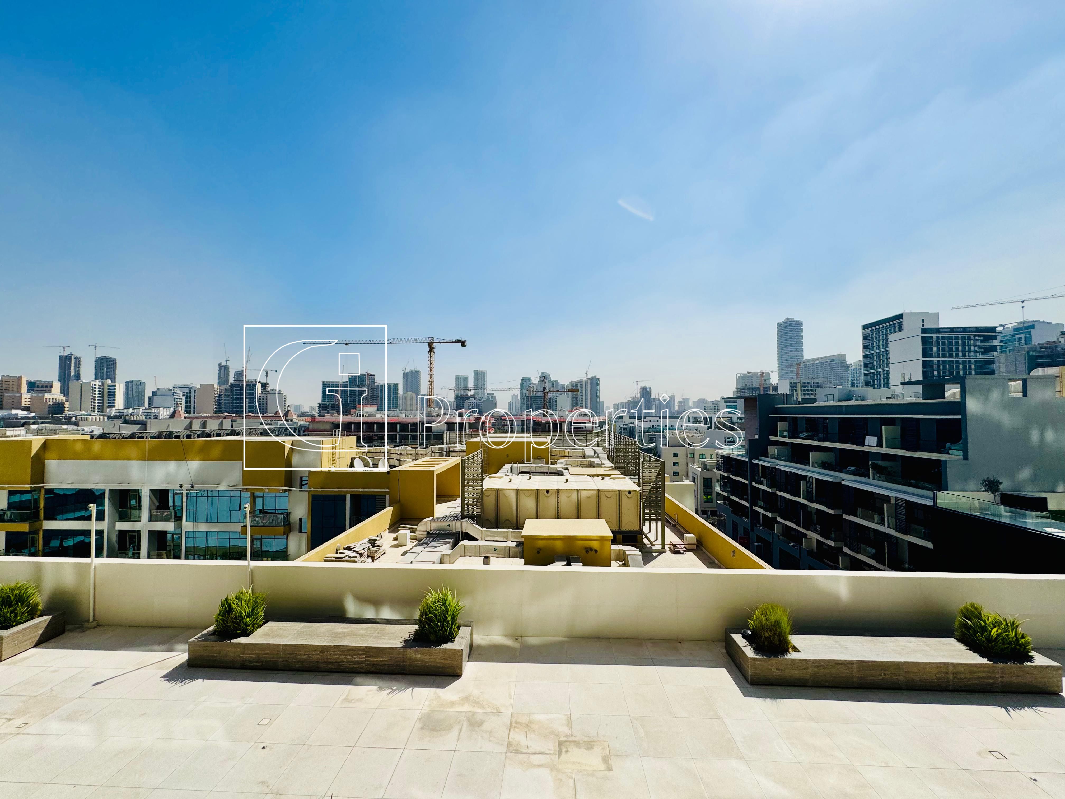 Spacious 1BR | Beautiful View | Great Price - 17