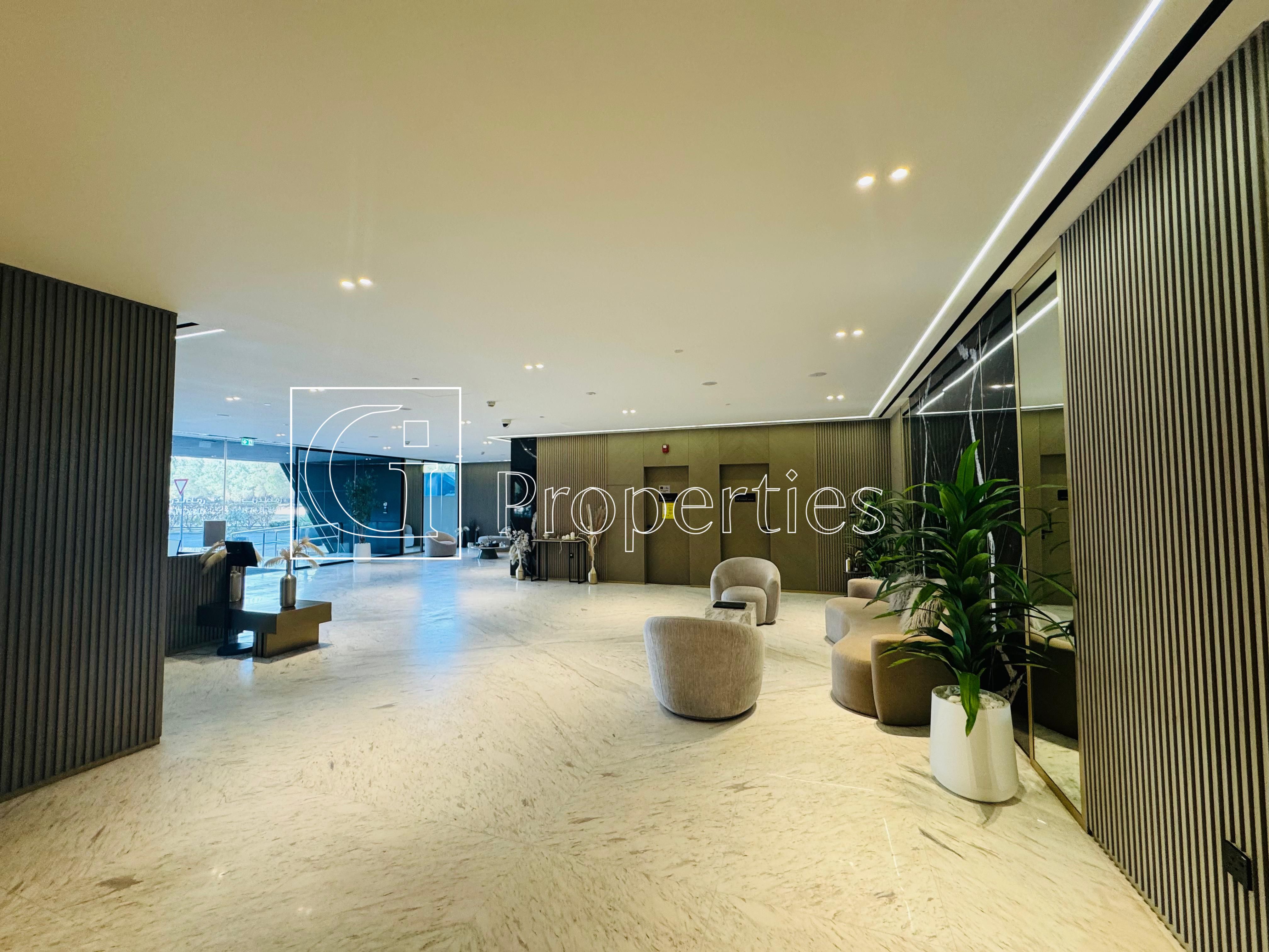 Spacious 1BR | Beautiful View | Great Price - 16