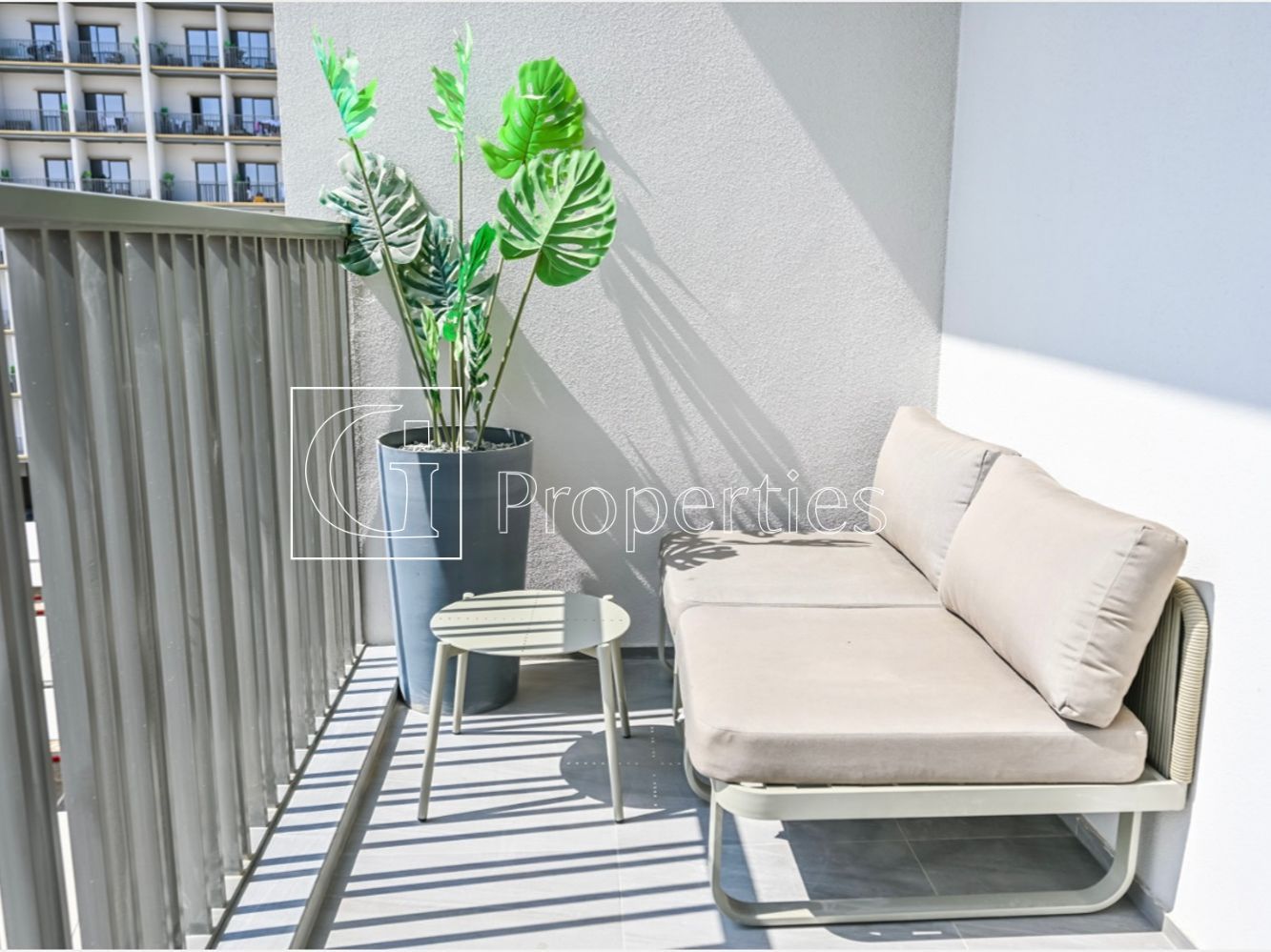 Open View | Fully Furnished | Vacant - 6