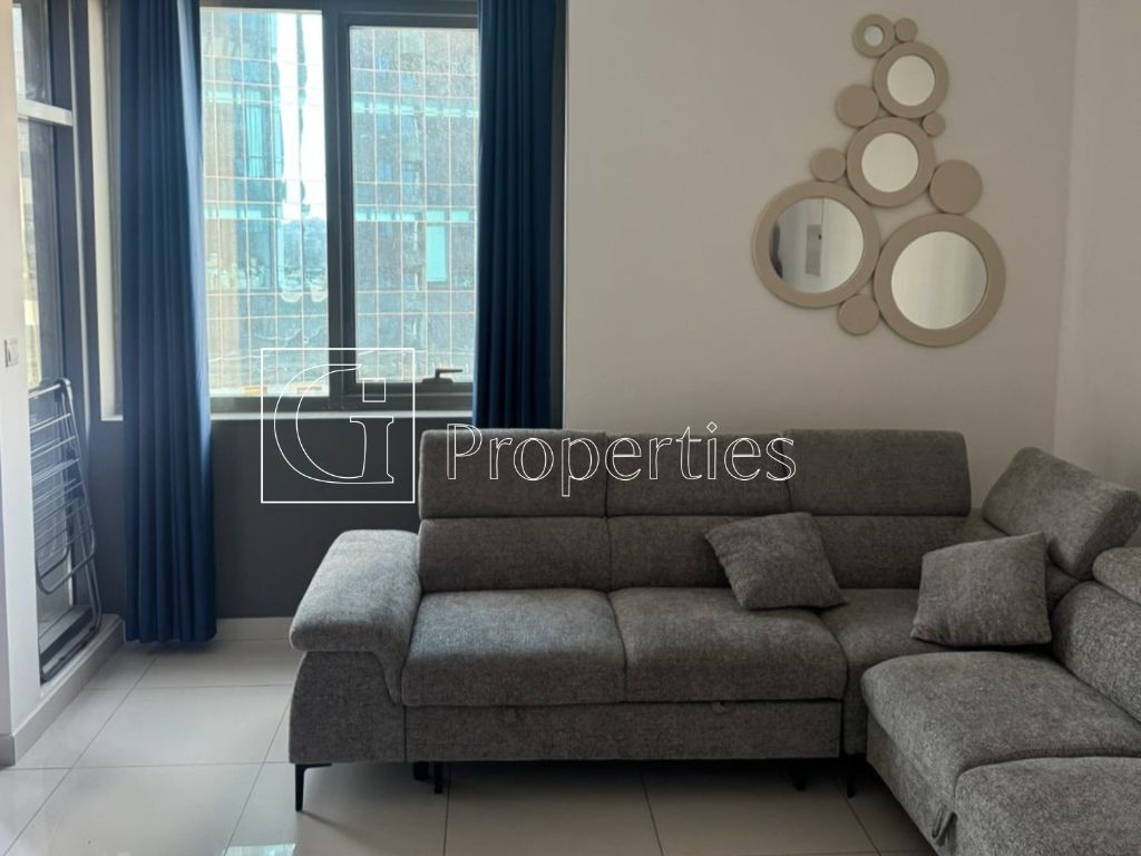 Fully Furnished  | Vacant | Ready to Move - 1