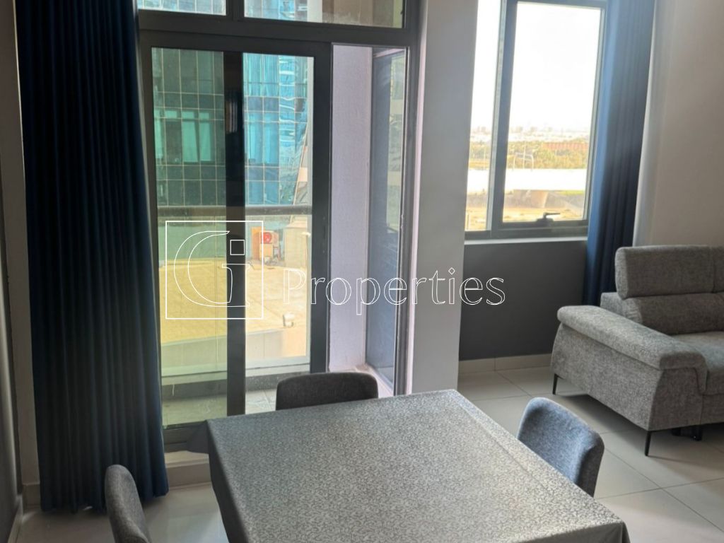 Fully Furnished  | Vacant | Ready to Move - 5