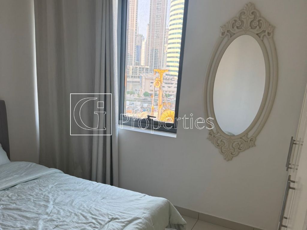 Fully Furnished  | Vacant | Ready to Move - 7