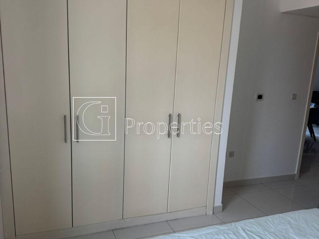 Fully Furnished  | Vacant | Ready to Move - 9