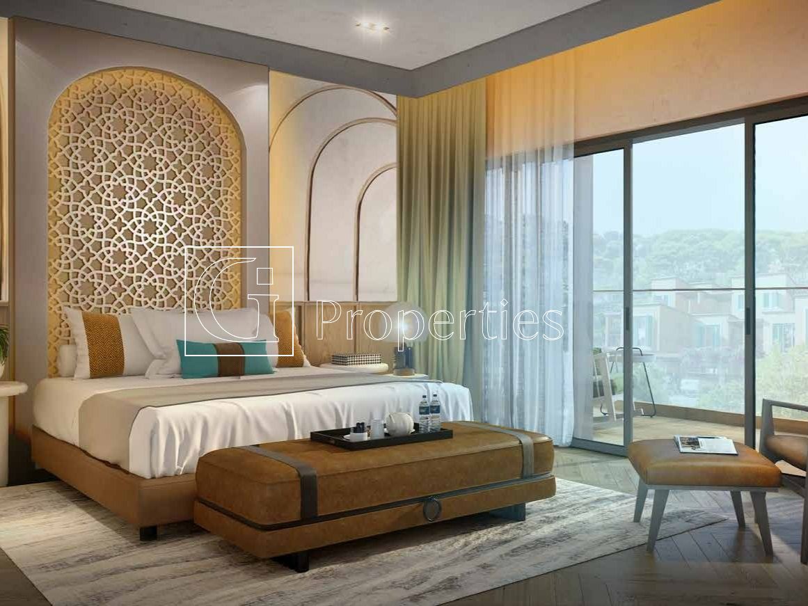 5BR Villa | Modern | Luxury Living - 2