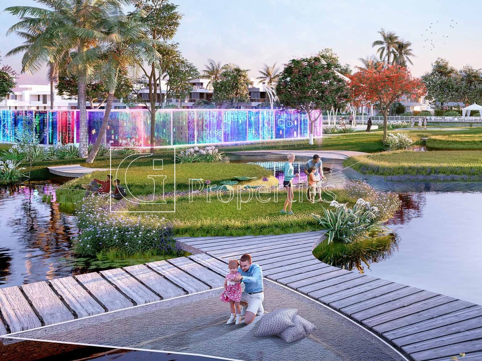 5BR Villa | Modern | Luxury Living - 7