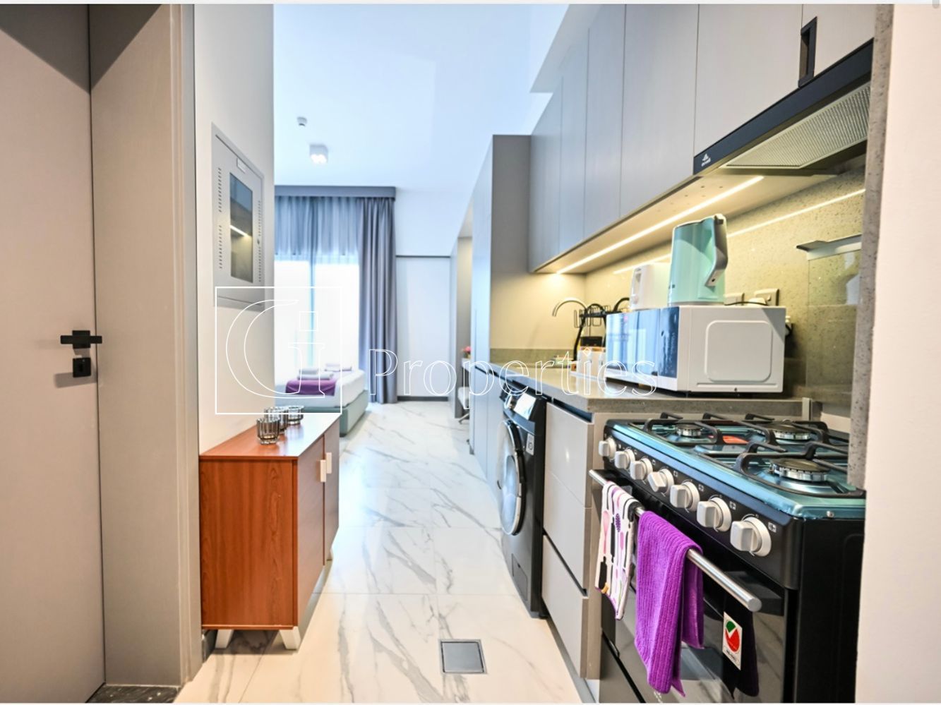 Open View | Fully Furnished | Vacant - 7