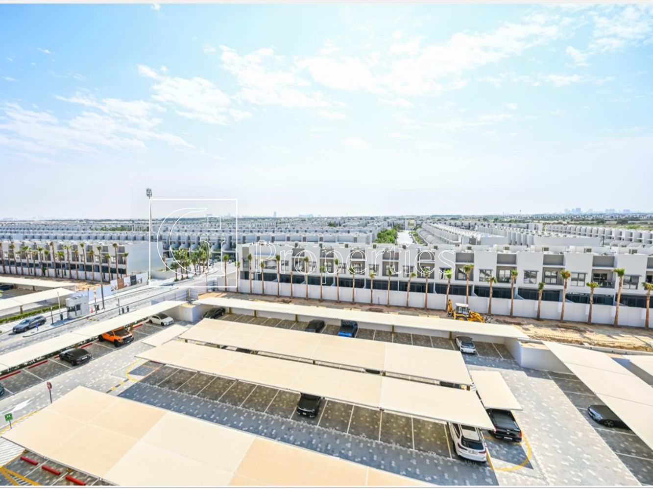 Open View | Fully Furnished | Vacant - 9