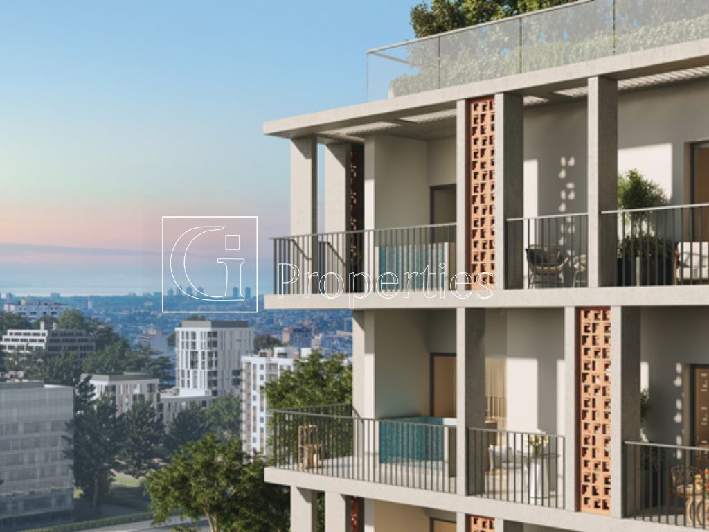 Prime Location | On Low Floor | Modern Style - 1