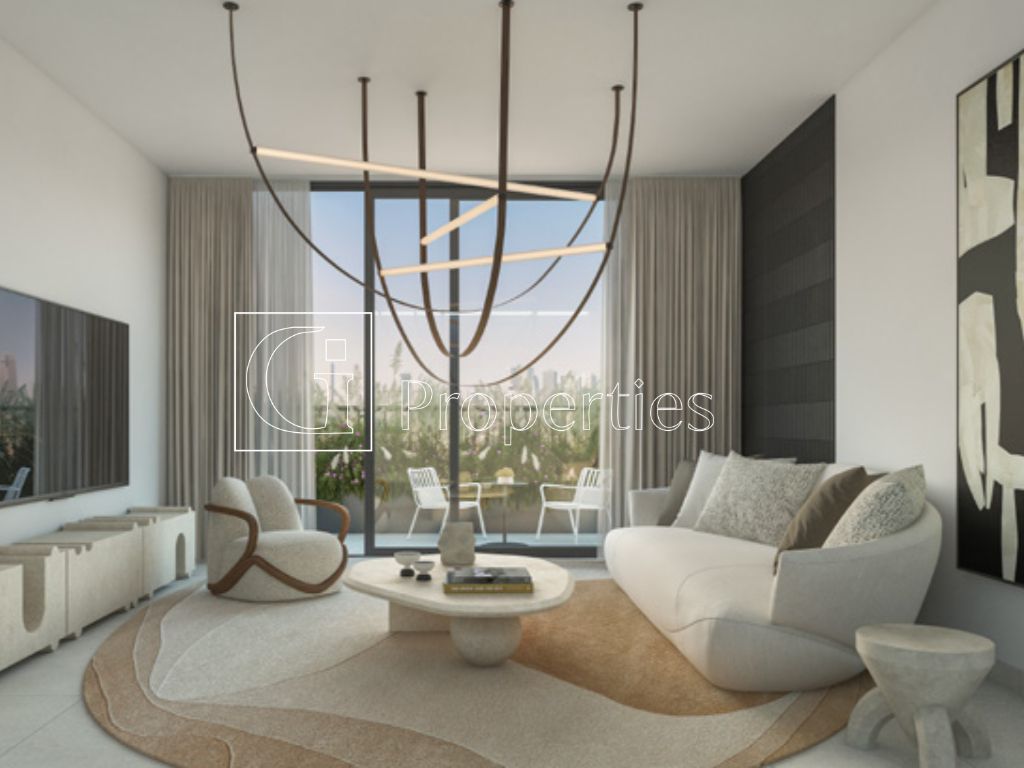 Prime Location | On Low Floor | Modern Style - 2