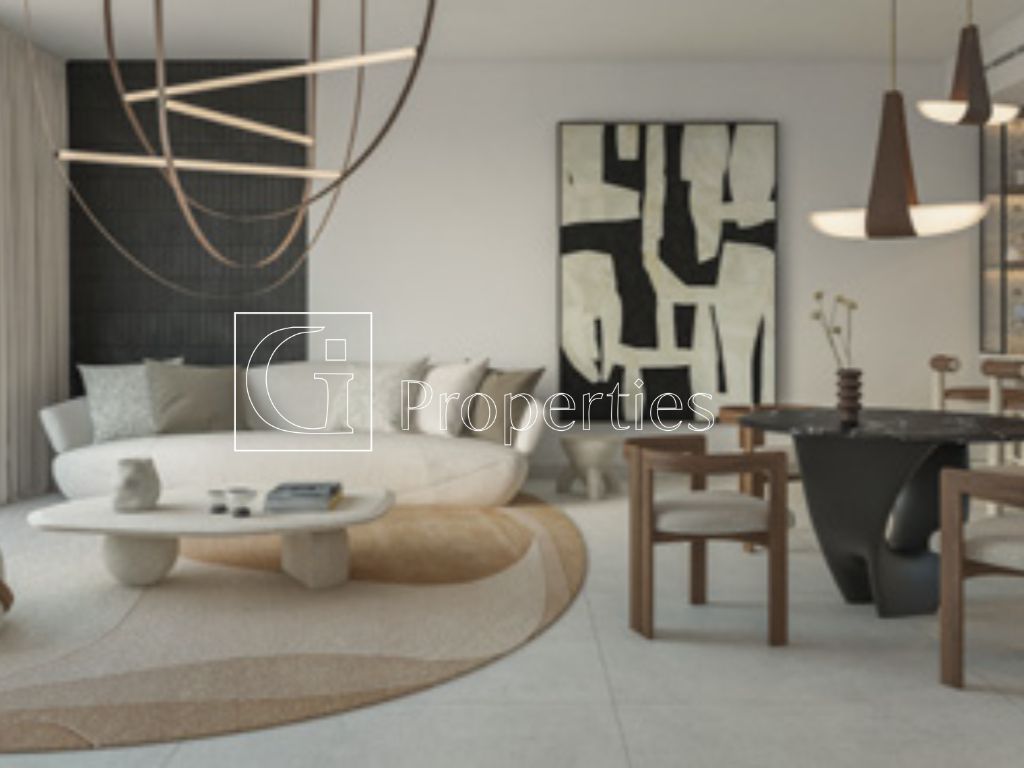 Prime Location | On Low Floor | Modern Style - 3