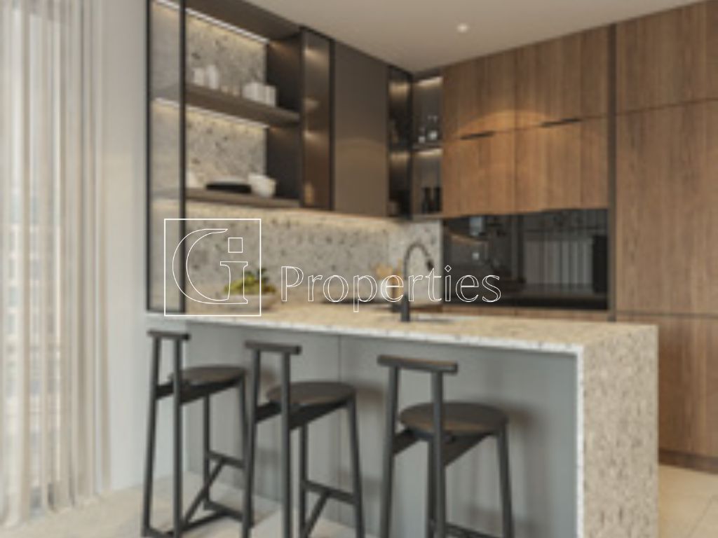 Prime Location | On Low Floor | Modern Style - 4