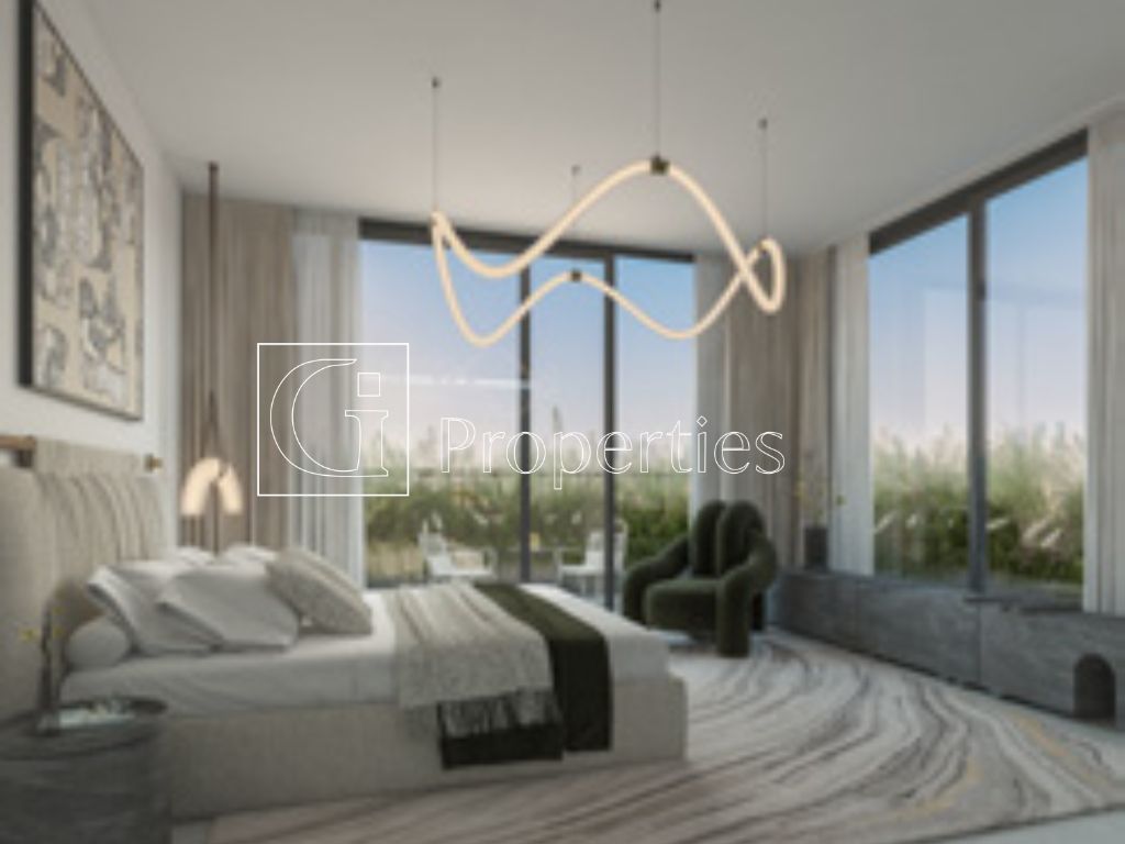 Prime Location | On Low Floor | Modern Style - 5