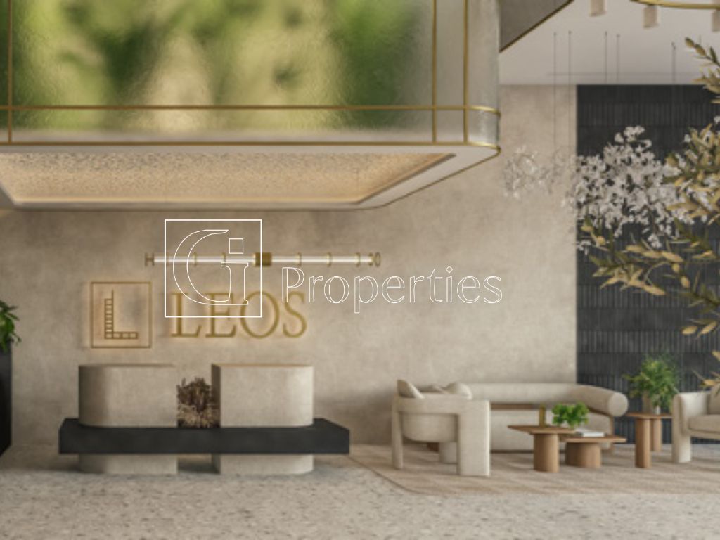 Prime Location | On Low Floor | Modern Style - 6