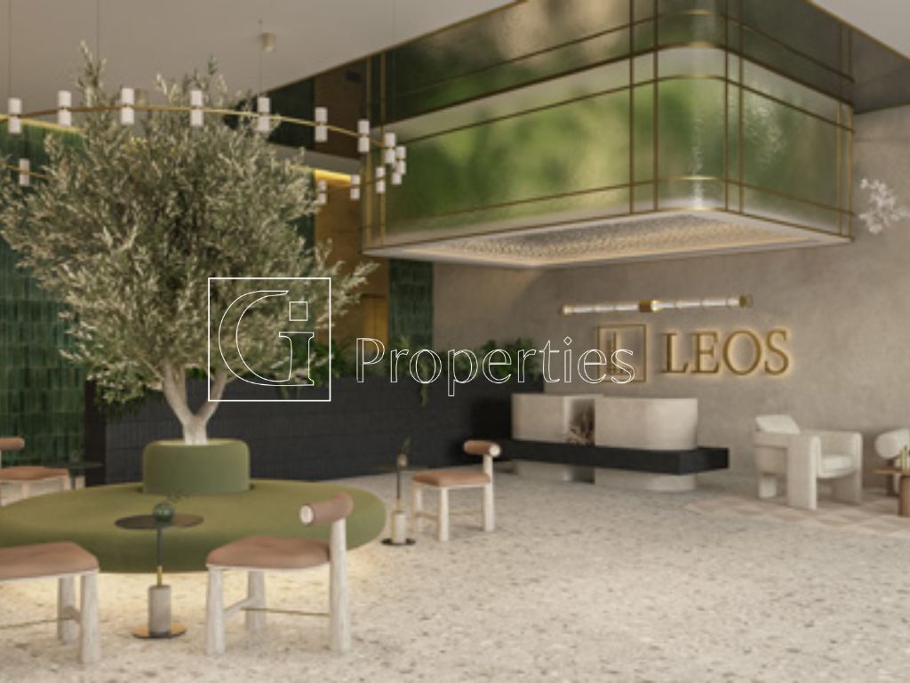 Prime Location | On Low Floor | Modern Style - 7