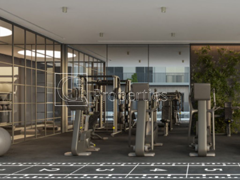 Prime Location | On Low Floor | Modern Style - 8