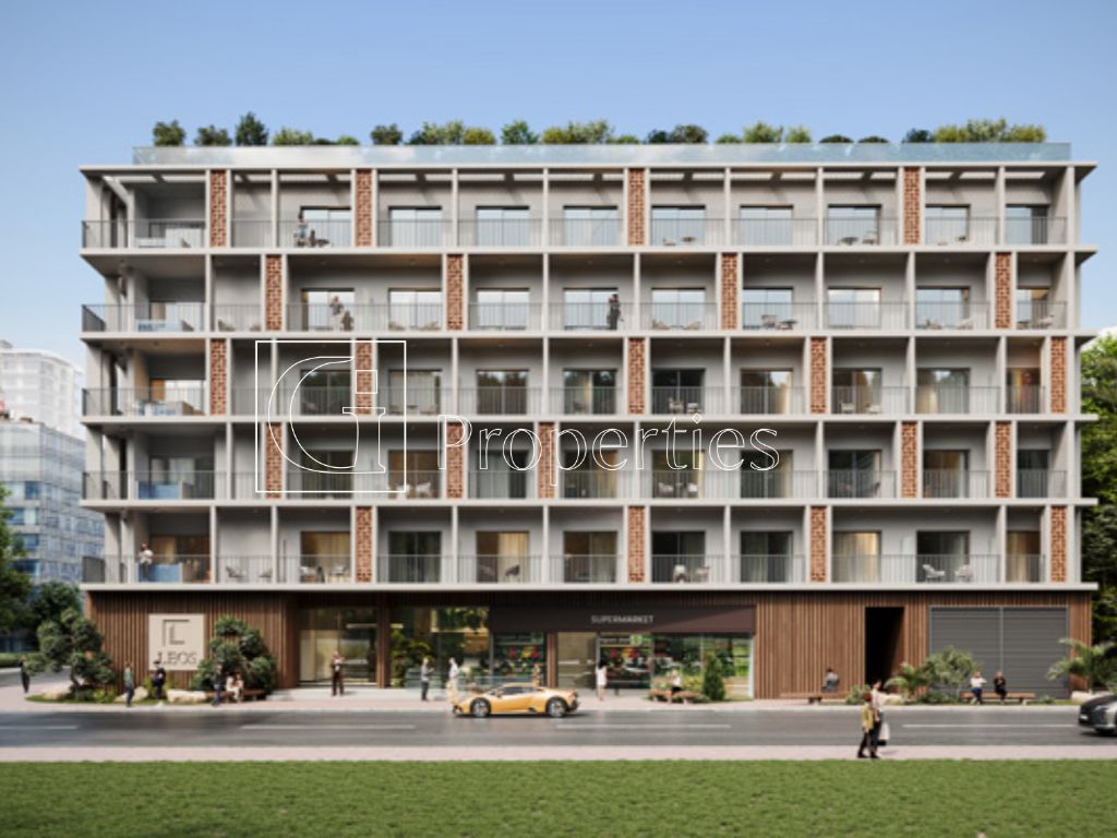 Prime Location | On Low Floor | Modern Style - 10