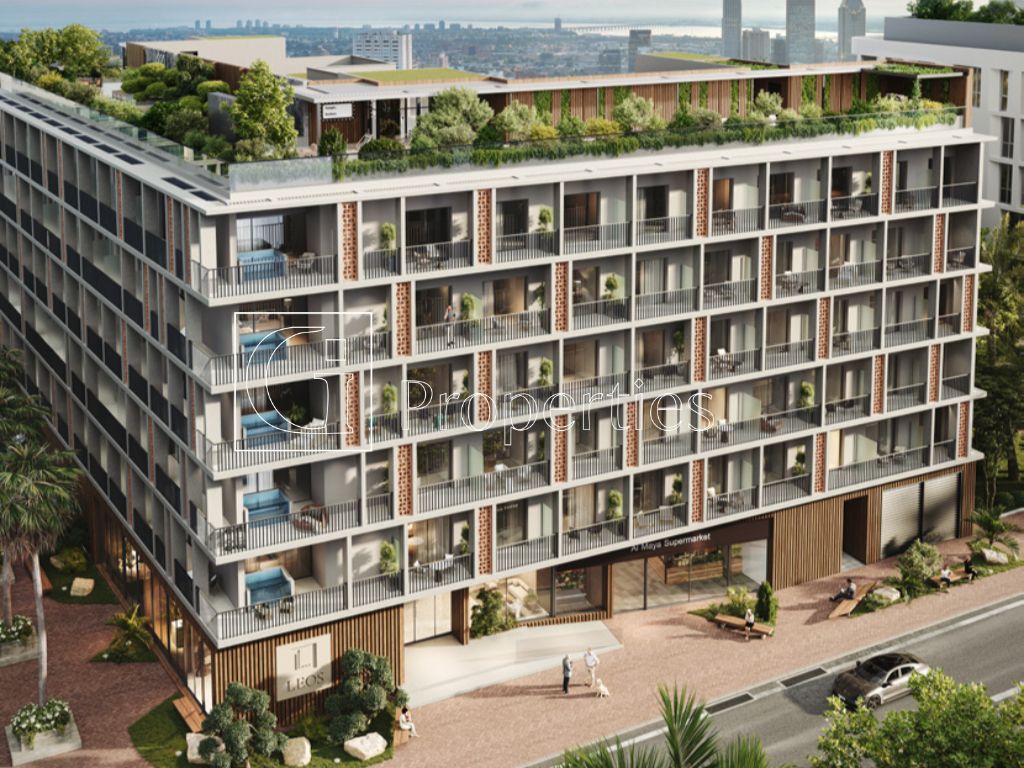 Prime Location | On Low Floor | Modern Style - 11