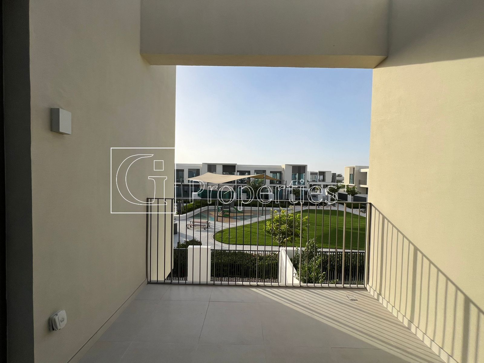 4BR Villa | Spacious Layout | Bright Unit - 9