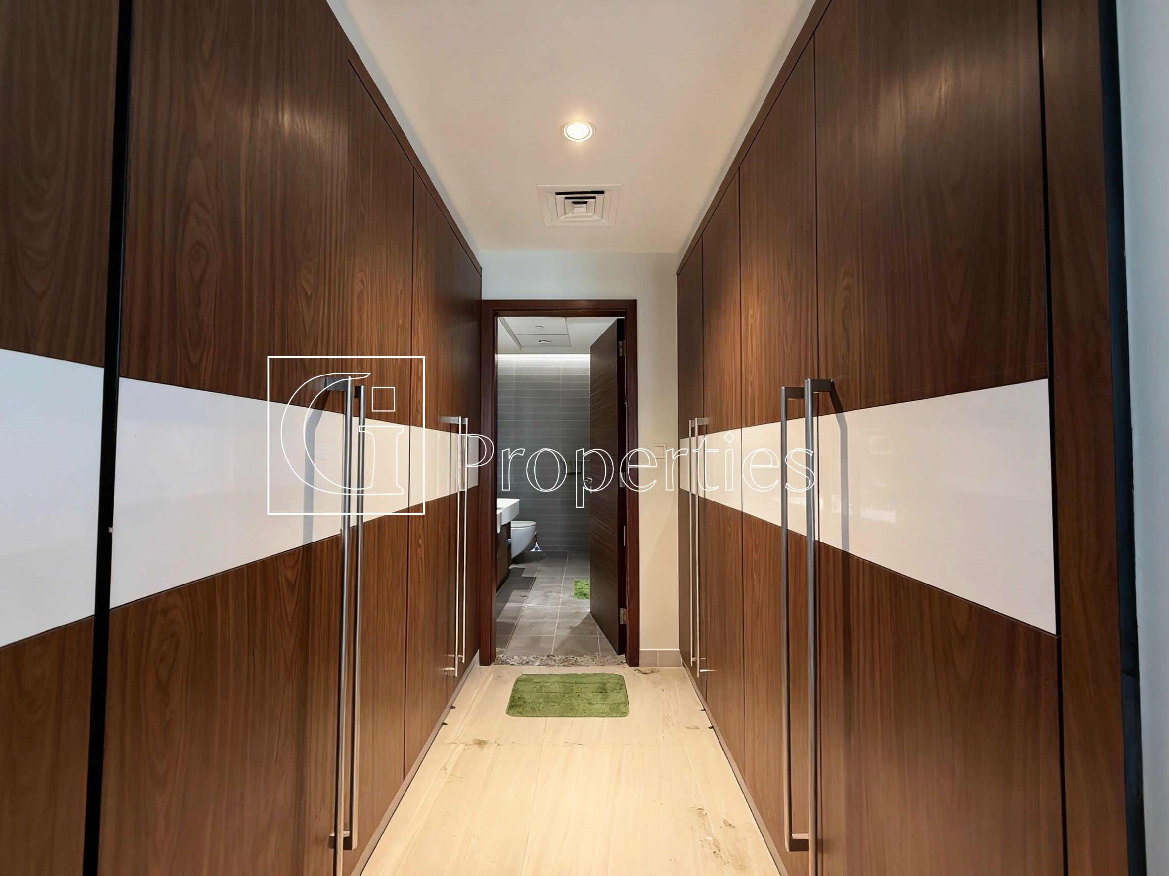 Zabeel Park View | Furnished | Vacant - 5