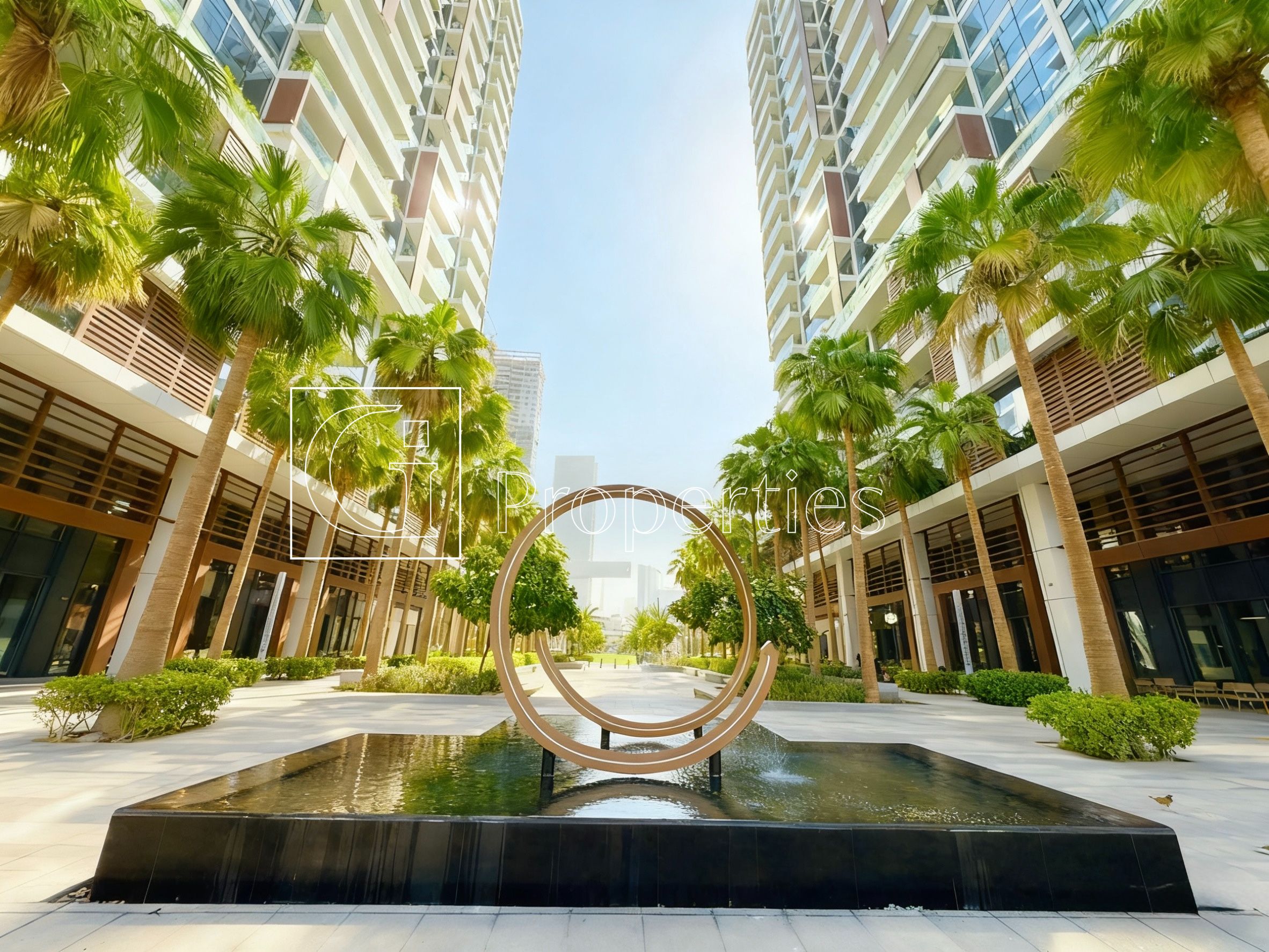 Zabeel Park View | Furnished | Vacant - 10