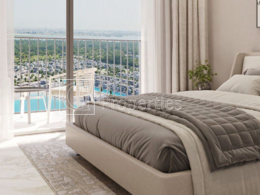 1BR | Spacious | Modern Living - 5