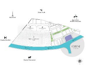 1BR | Spacious | Modern Living - 8