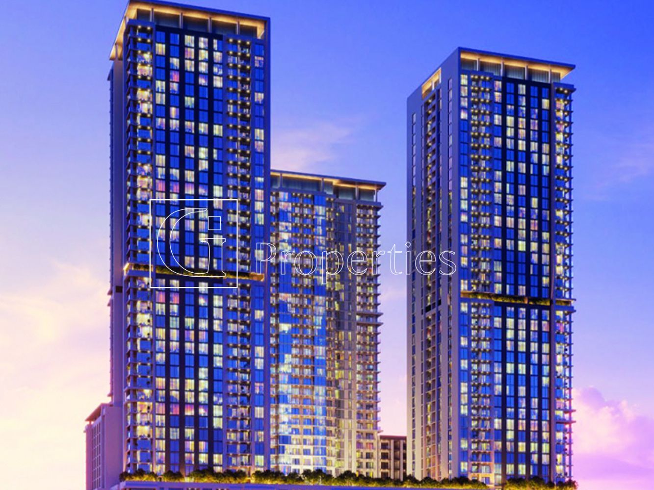 1BR | Spacious | Modern Living - 9