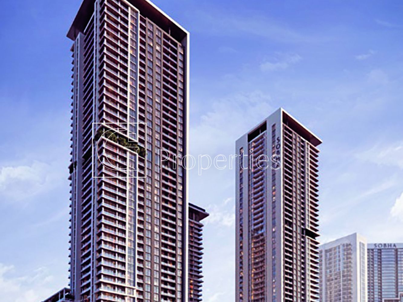 1BR | Spacious | Modern Living - 11