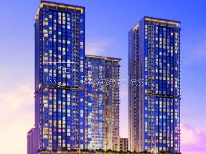 1BR | Spacious | Modern Living - 12