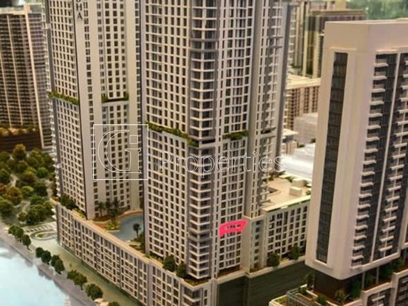 1BR | Spacious | Modern Living - 14